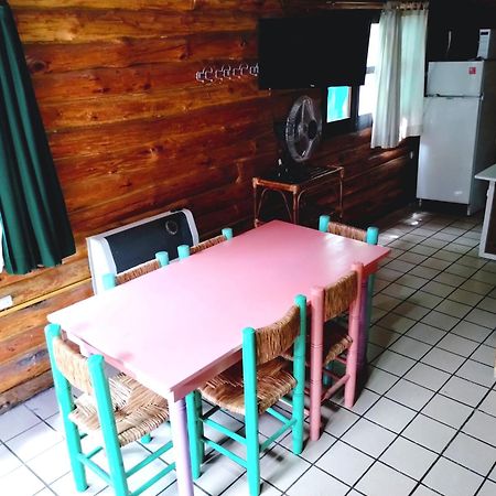 Cabanas Pacari Tampu Мендоса Екстер'єр фото