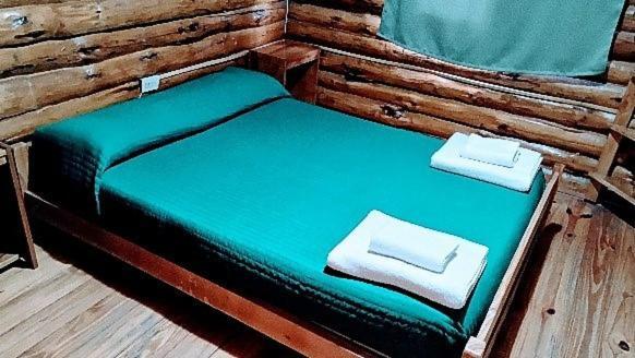 Cabanas Pacari Tampu Мендоса Екстер'єр фото