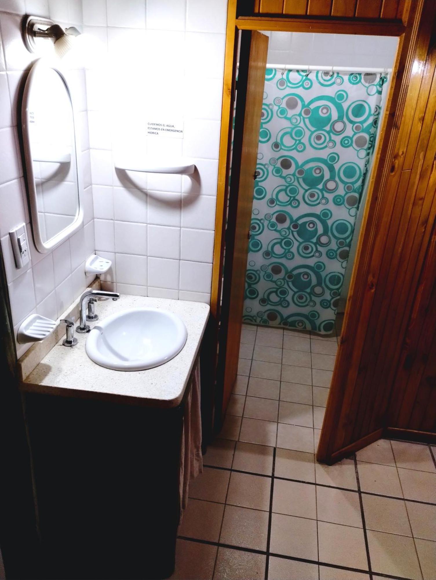 Cabanas Pacari Tampu Мендоса Екстер'єр фото