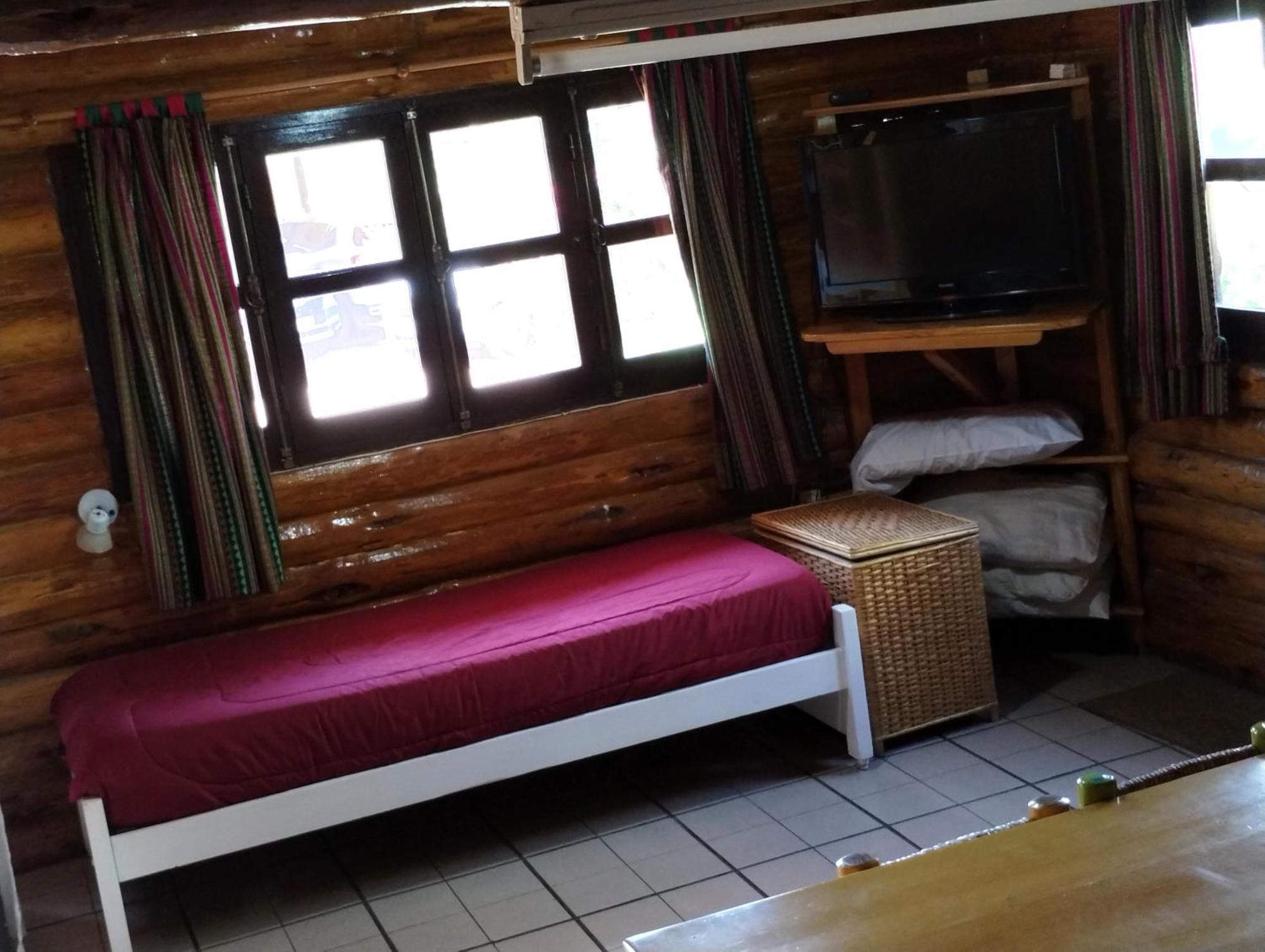 Cabanas Pacari Tampu Мендоса Екстер'єр фото