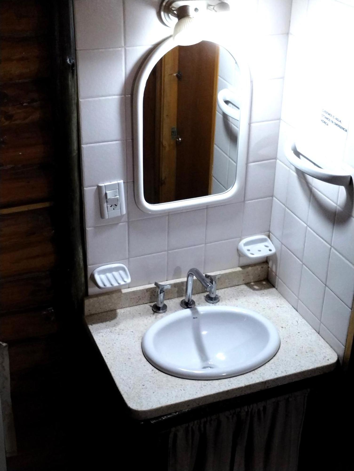 Cabanas Pacari Tampu Мендоса Екстер'єр фото