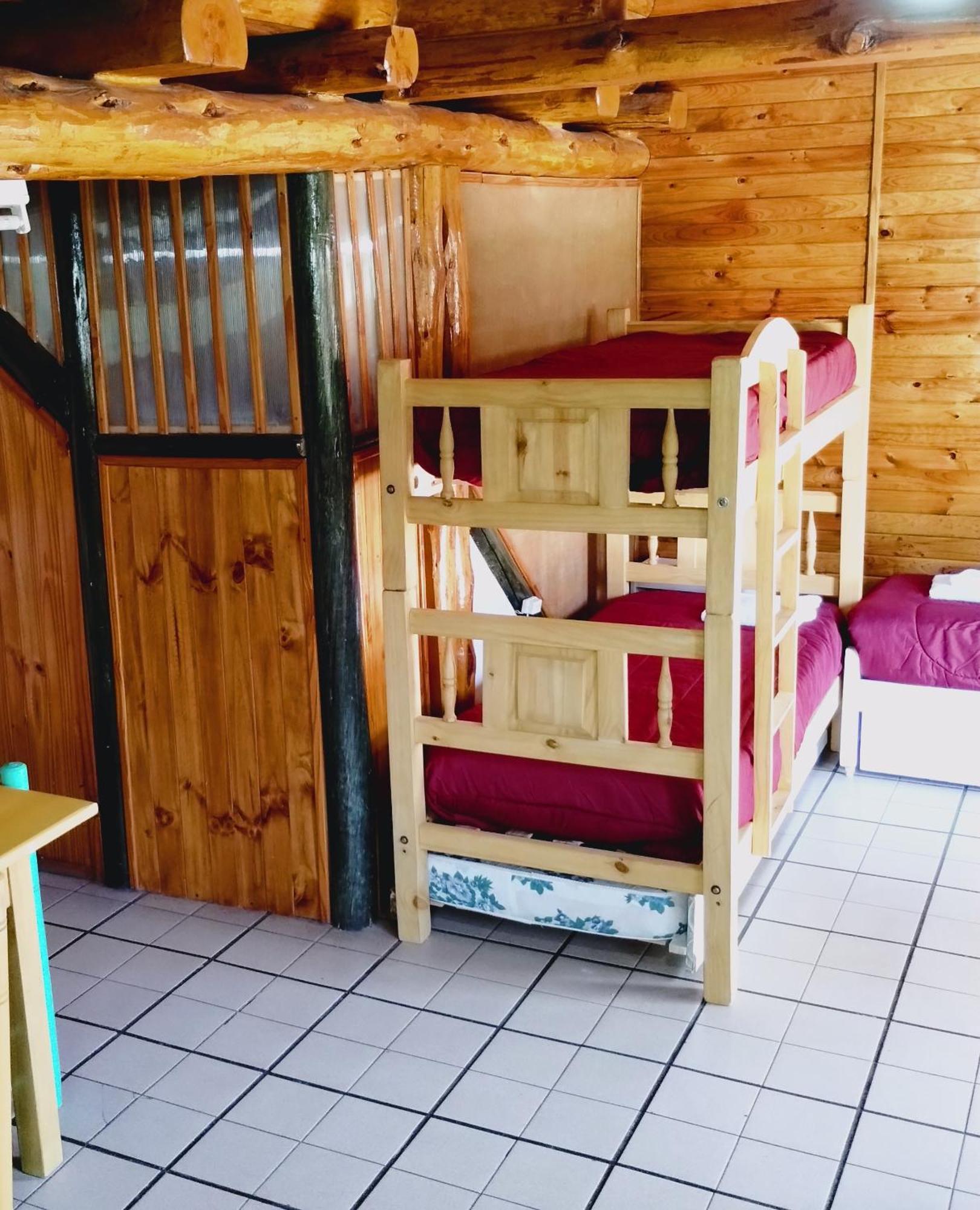 Cabanas Pacari Tampu Мендоса Екстер'єр фото
