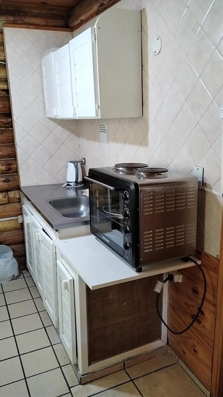 Cabanas Pacari Tampu Мендоса Екстер'єр фото