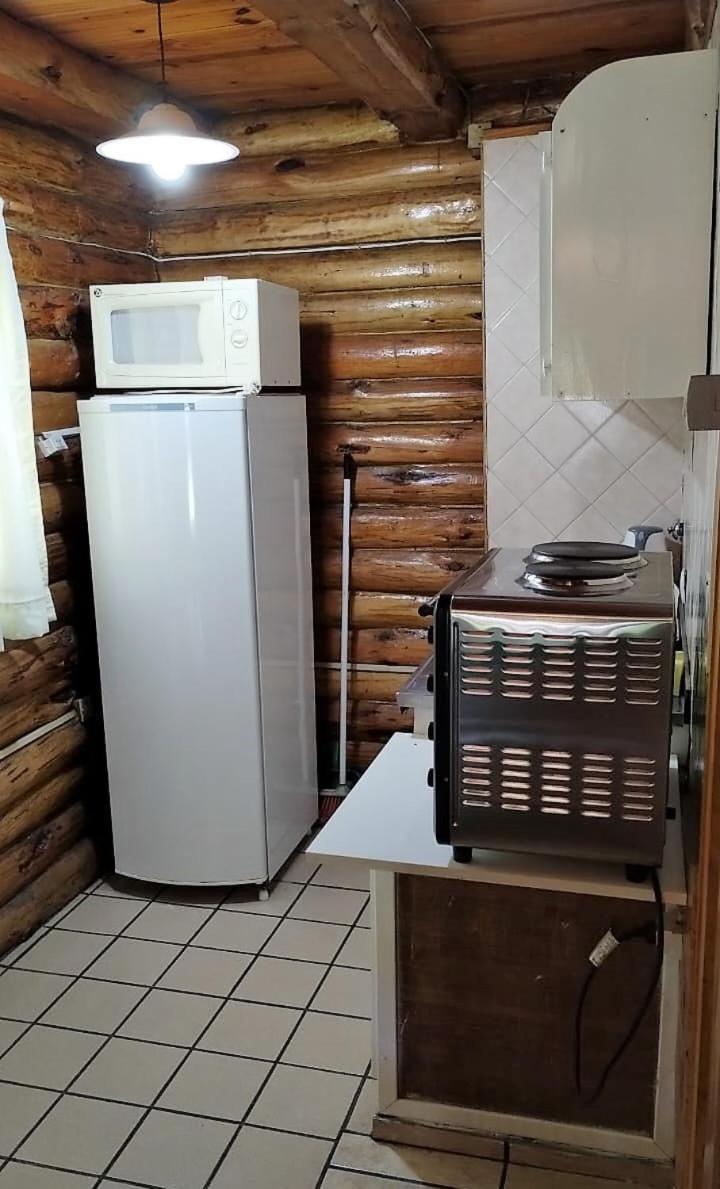 Cabanas Pacari Tampu Мендоса Екстер'єр фото