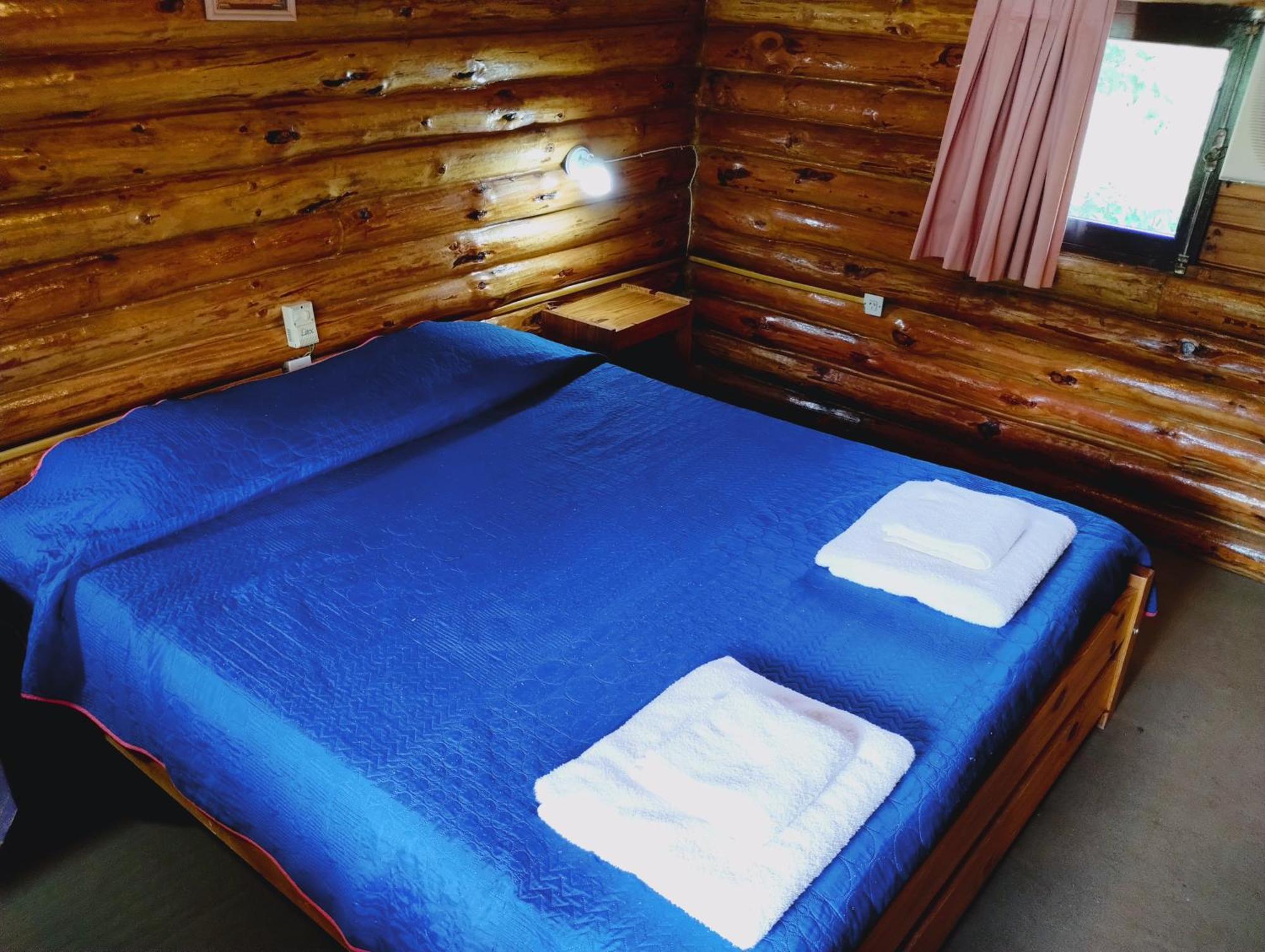 Cabanas Pacari Tampu Мендоса Екстер'єр фото