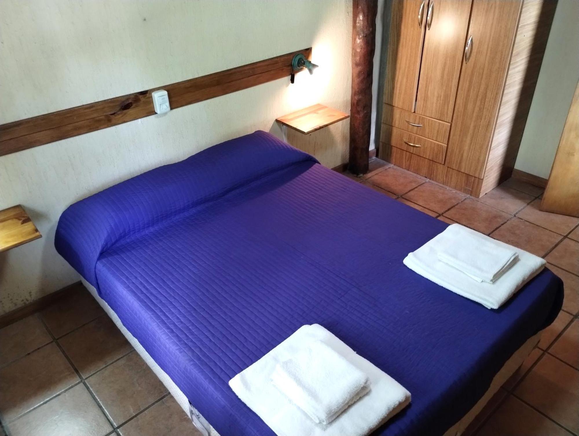 Cabanas Pacari Tampu Мендоса Екстер'єр фото