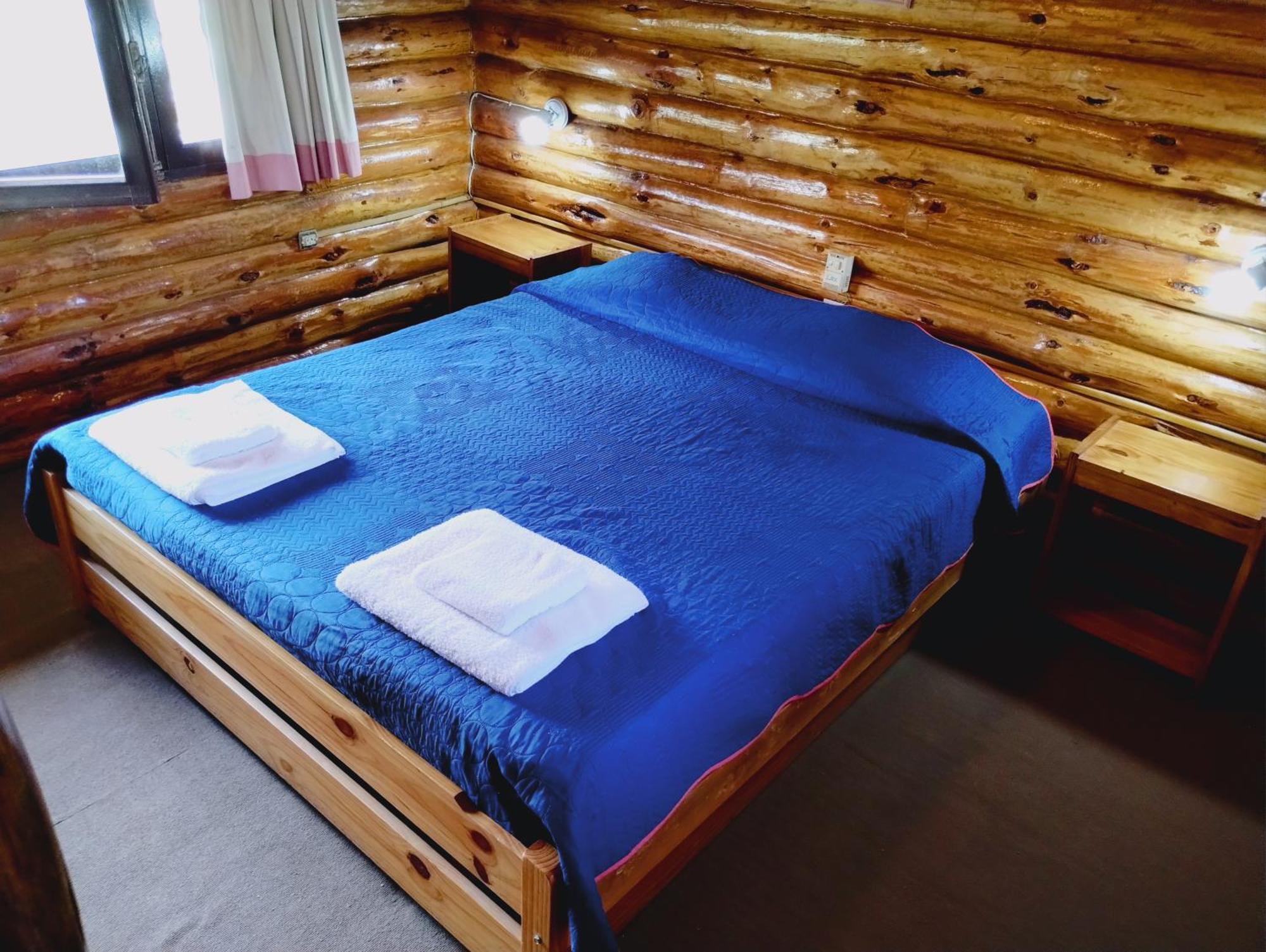Cabanas Pacari Tampu Мендоса Екстер'єр фото