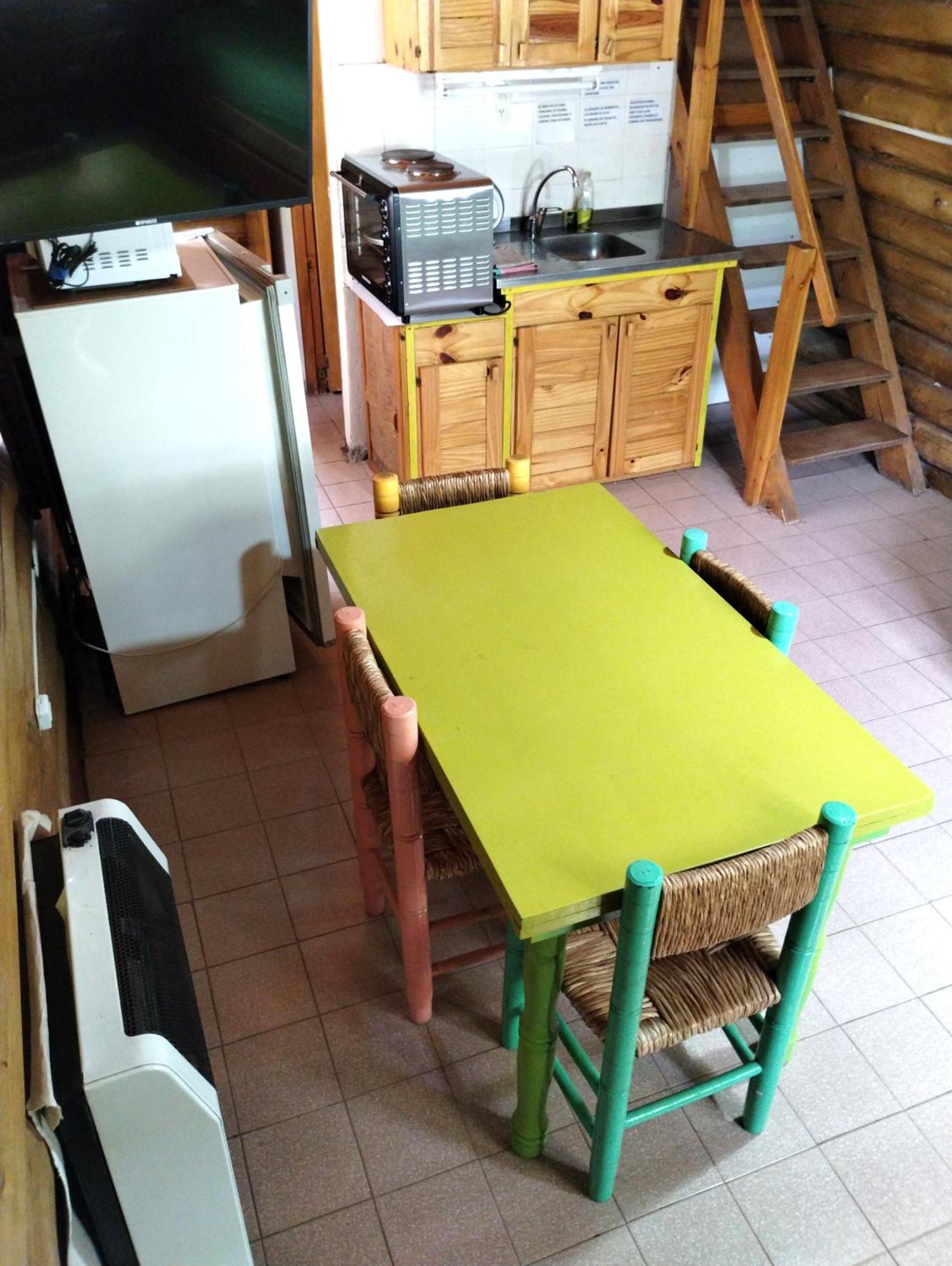 Cabanas Pacari Tampu Мендоса Екстер'єр фото