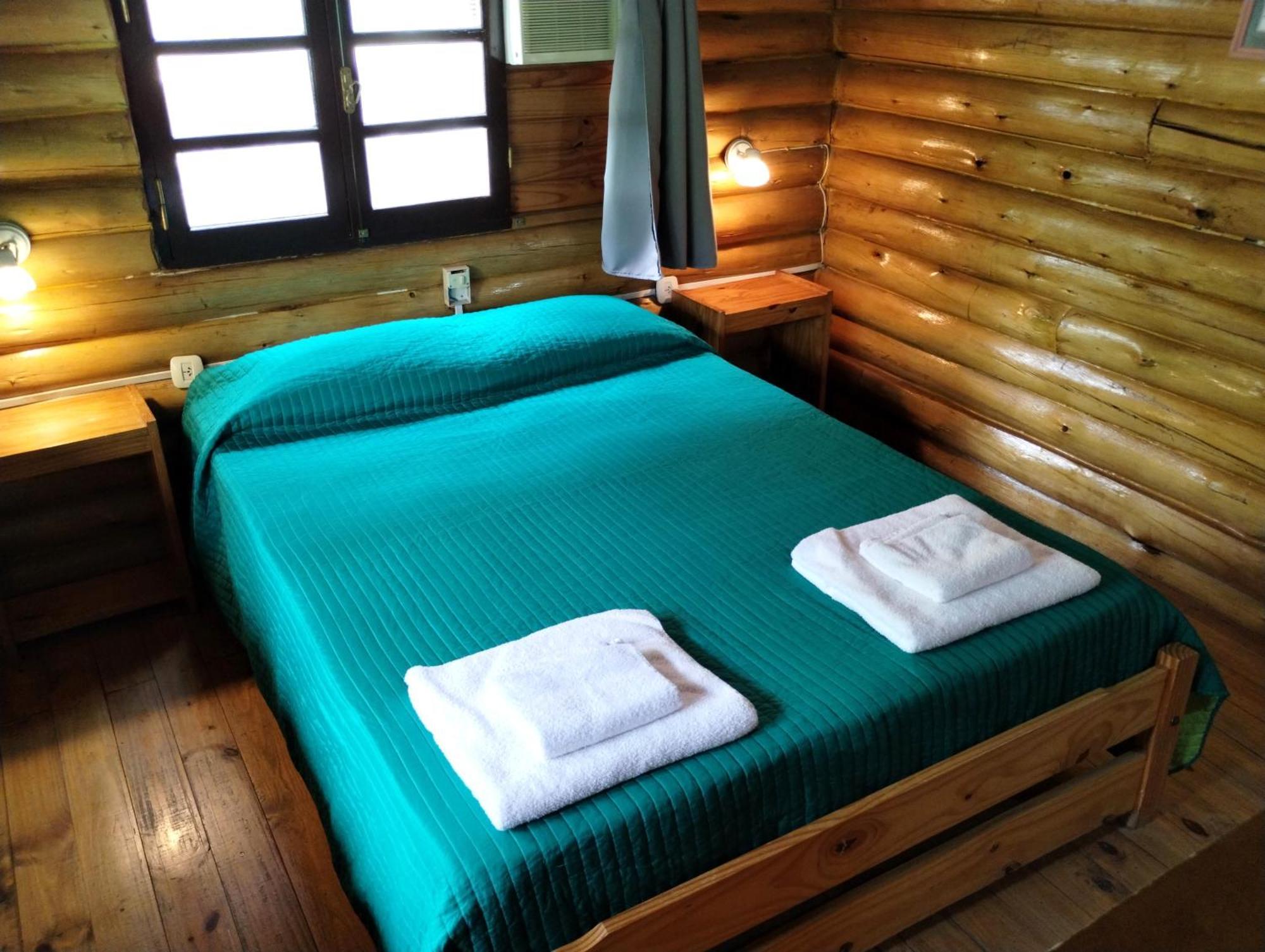 Cabanas Pacari Tampu Мендоса Екстер'єр фото