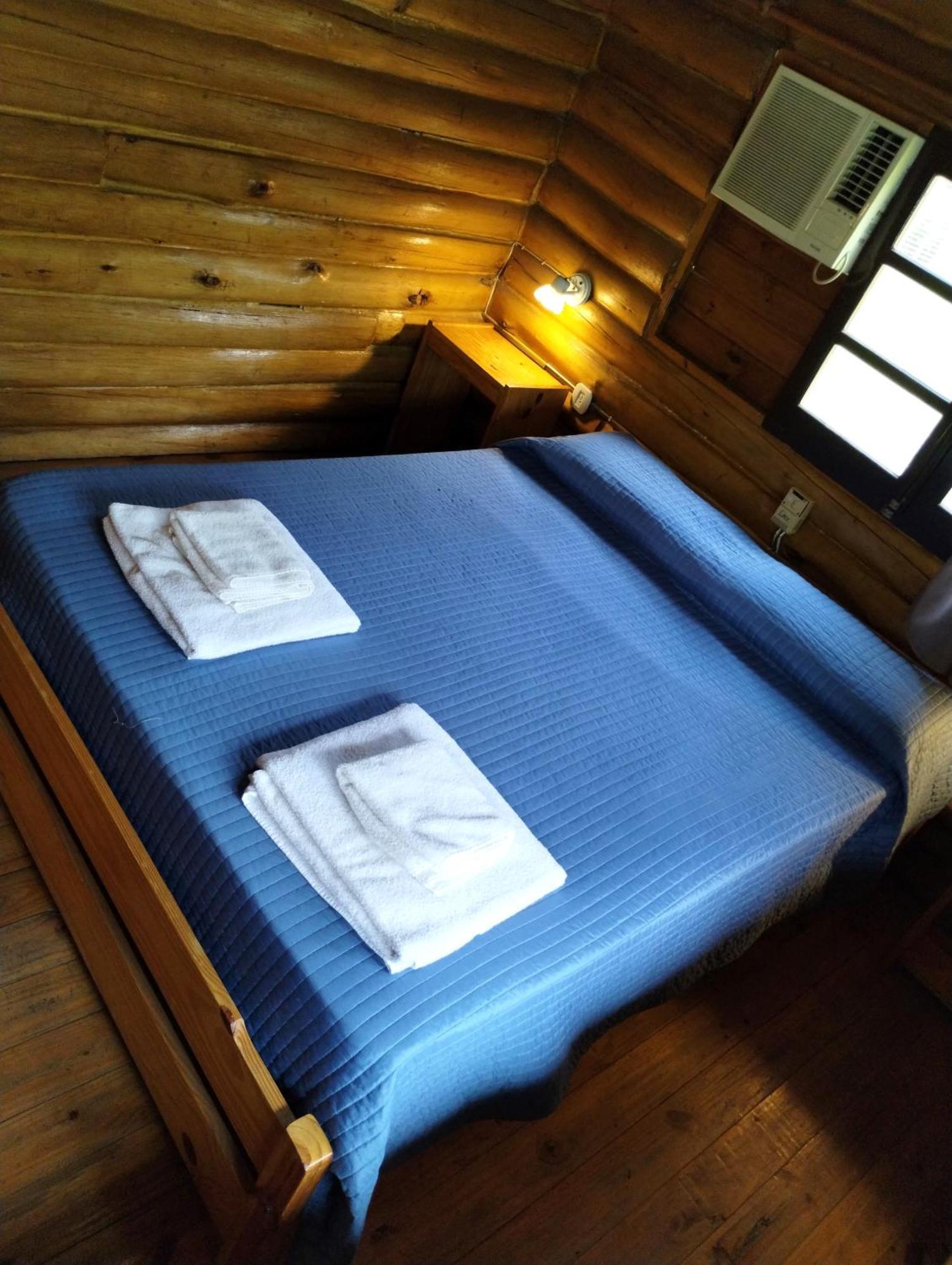 Cabanas Pacari Tampu Мендоса Екстер'єр фото