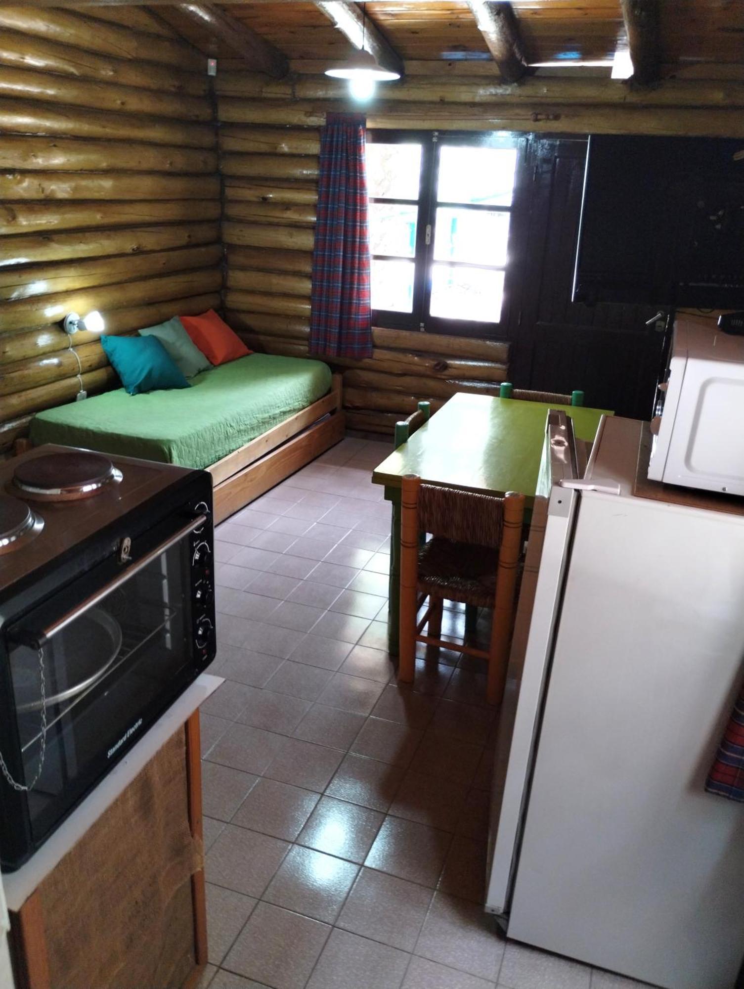 Cabanas Pacari Tampu Мендоса Екстер'єр фото