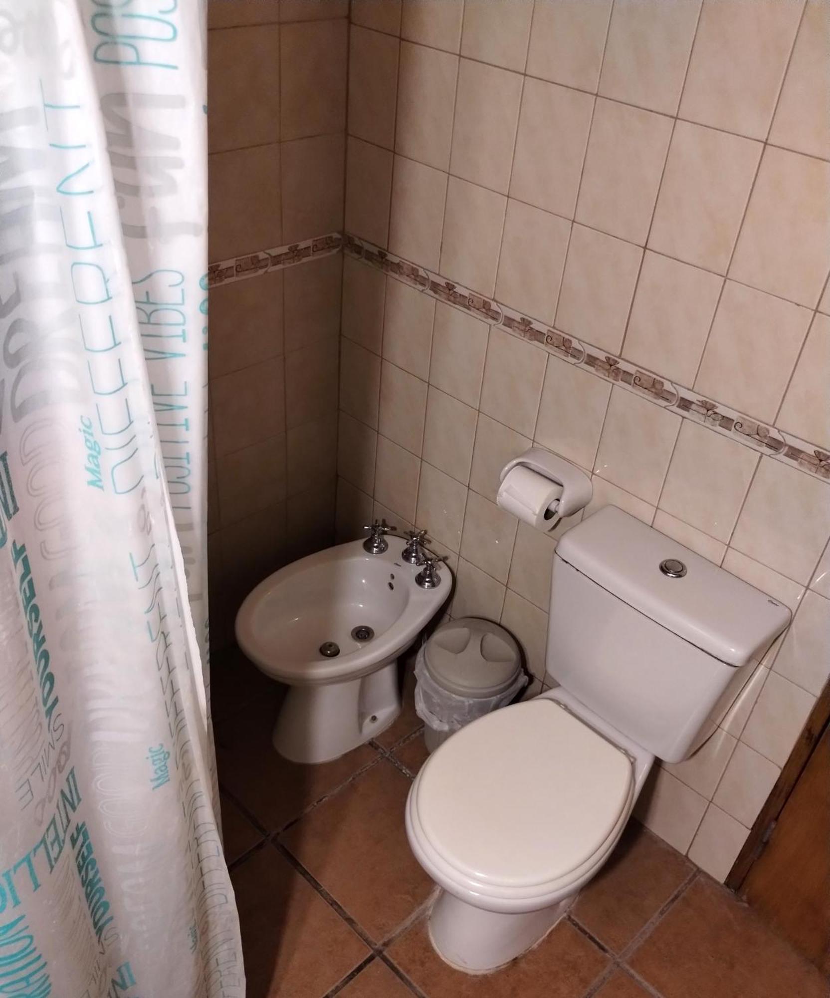 Cabanas Pacari Tampu Мендоса Екстер'єр фото