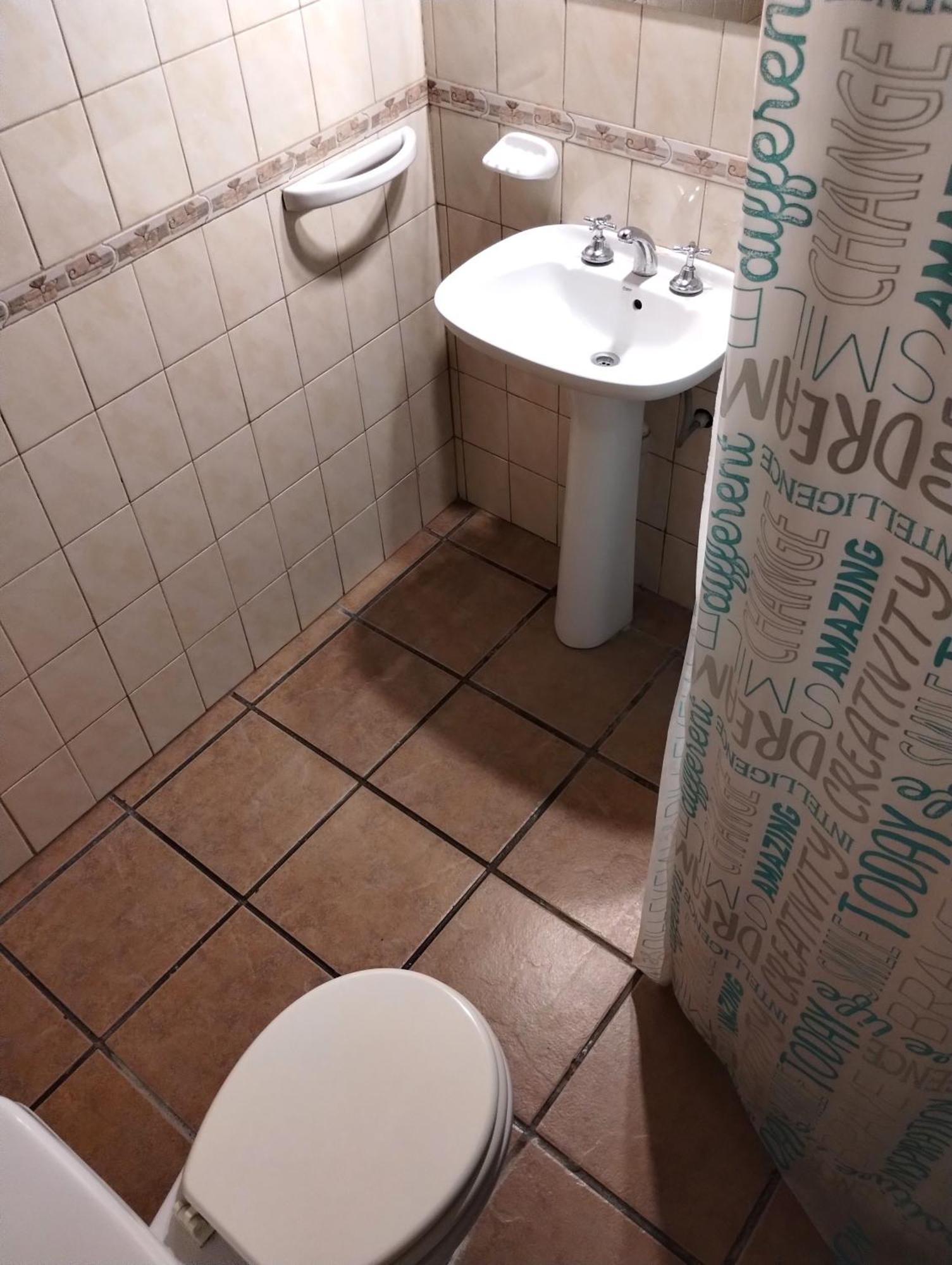 Cabanas Pacari Tampu Мендоса Екстер'єр фото
